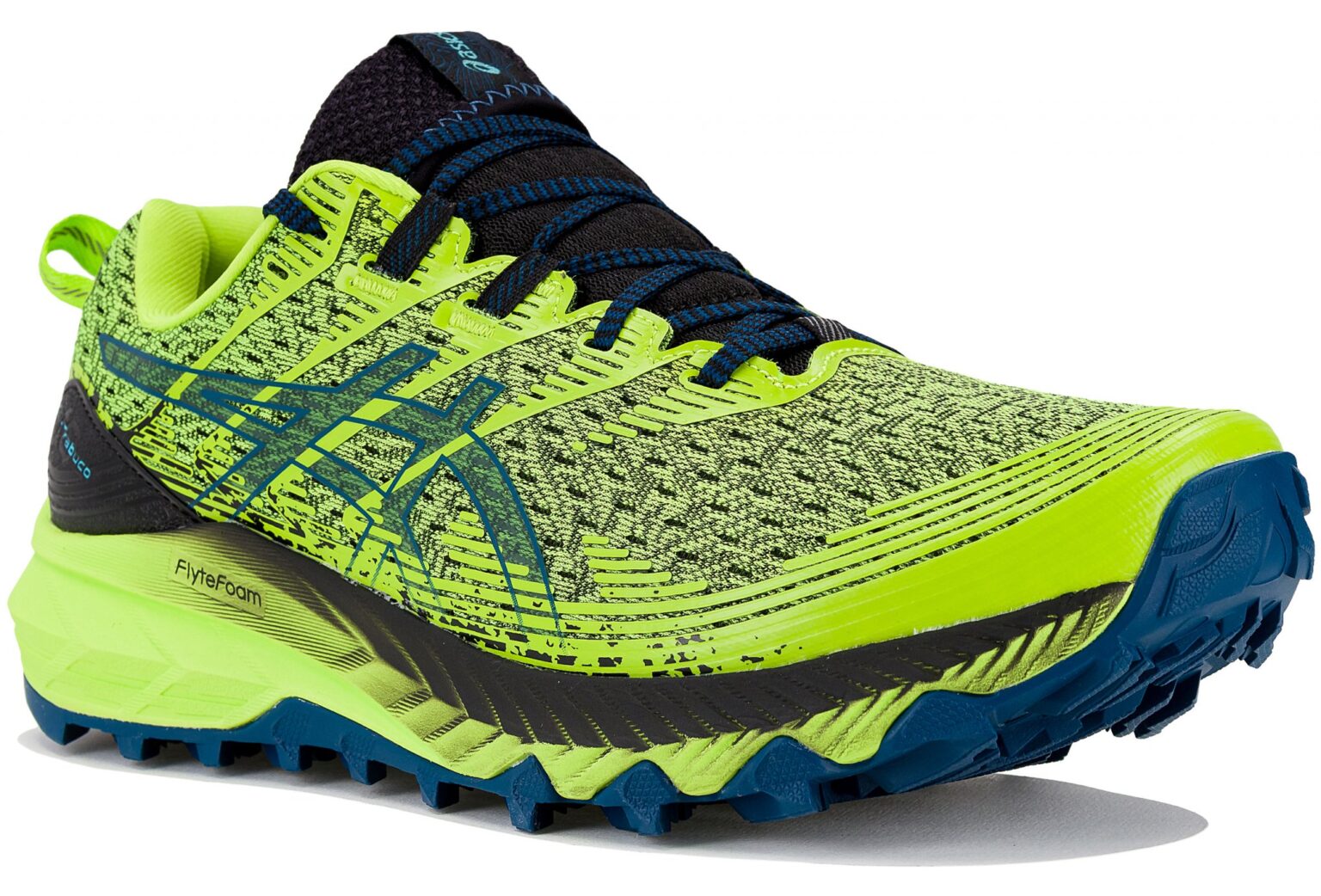 Les Meilleures Chaussures De Trail En U Trail