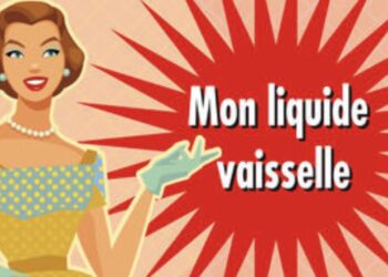 Traileuses : qui fait la vaisselle à la maison ?