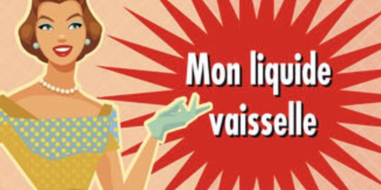 Traileuses : qui fait la vaisselle à la maison ?