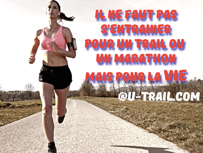 motivation trail running