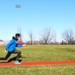 Bien s’échauffer pour bien démarrer sur un trail !
