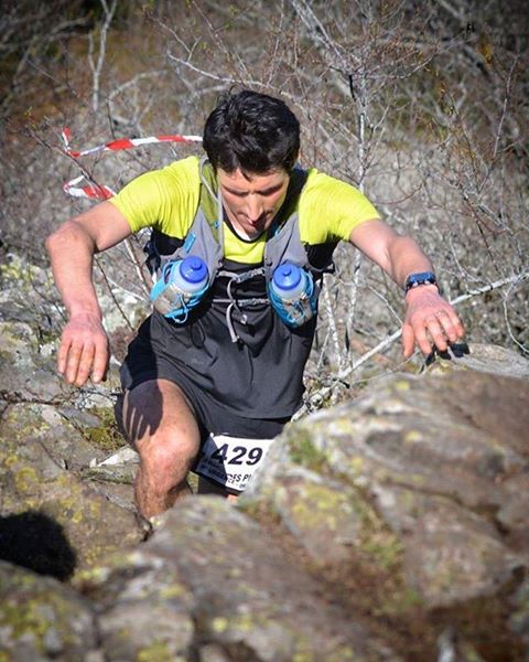 trail des piqueurs