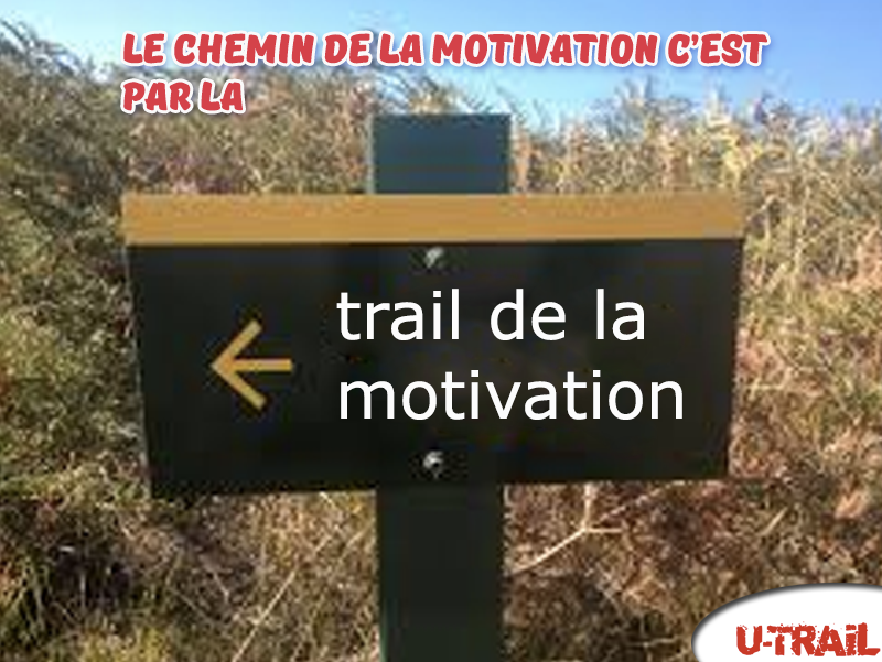 motivation trail