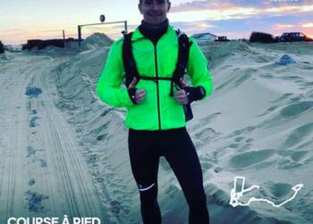 Apparemment, quand vous partagez vos runs, vous incitez vos amis à courir plus