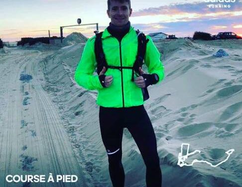 Apparemment, quand vous partagez vos runs, vous incitez vos amis à courir plus