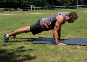 Renforcement trail spécial femmes !