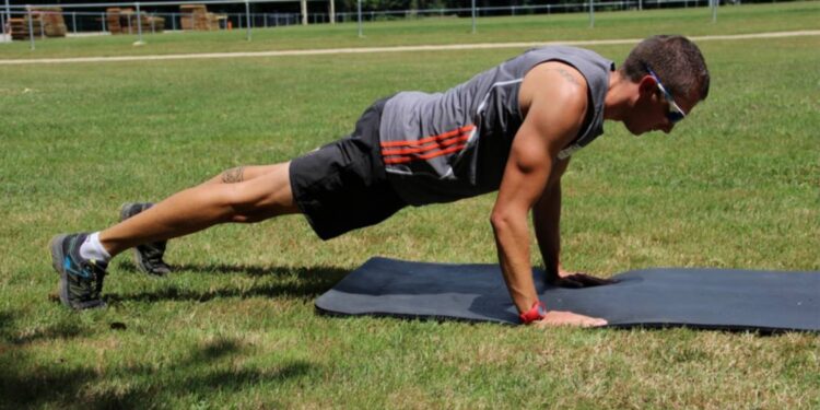 Renforcement trail spécial femmes !