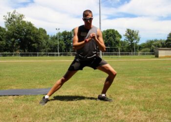 Renforcement trail spécial femmes !