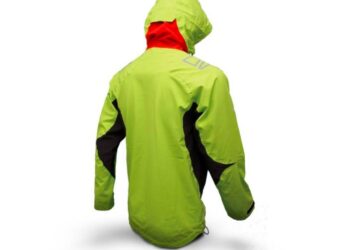 Veste de Trail Pour PTiT Etre Frileux ! Optez Pour La Veste de Montagne !