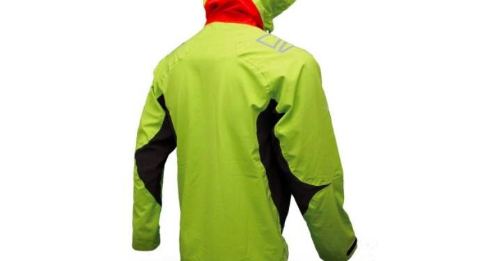 Veste de Trail Pour PTiT Etre Frileux ! Optez Pour La Veste de Montagne !