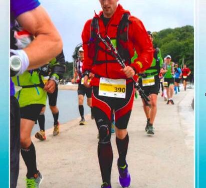 31h35min pour Guillaume au grand raid du Morbihan