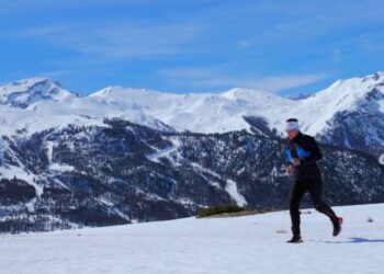 Toute l’actualité trail du mercredi 10 janvier