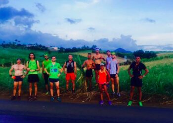 Toute l’actualité trail du vendredi 12 janvier