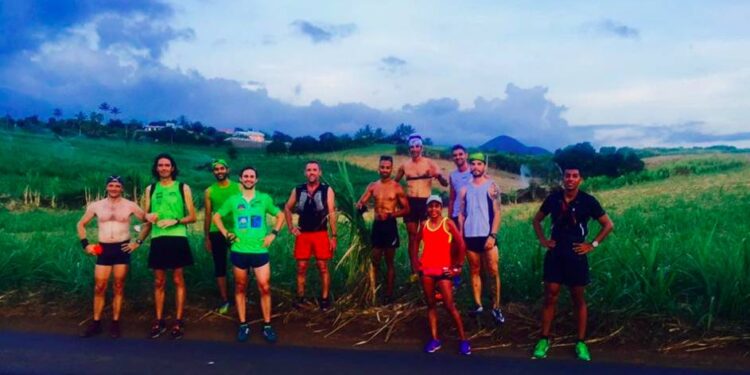 Toute l’actualité trail du vendredi 12 janvier