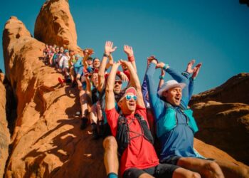 Toute l’actualité trail du mercredi 17 janvier