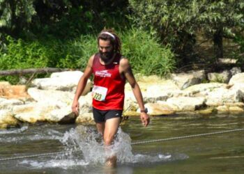 Un mois avant votre premier trail…