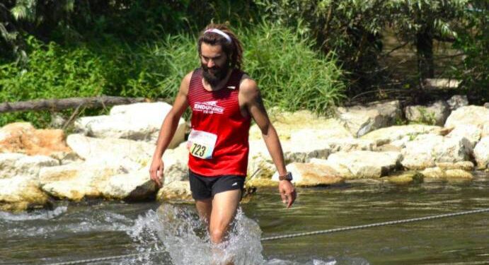 Un mois avant votre premier trail…