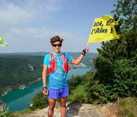 ULTRA01 XT xavier thevenard ultra savoie