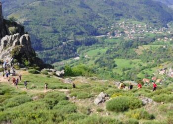 Toute l’actualité trail du vendredi 19 janvier