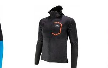conseil veste trail