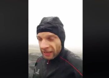 Si ton coach te dit repos la veille d’une course… il est pas bon !