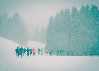 Toute l’actualité trail du lundi 22 janvier 2018