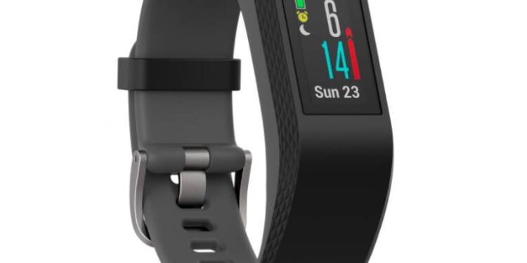 Le bracelet Garmin Vivosmart : comment lier l’utile a l’élégance 😍