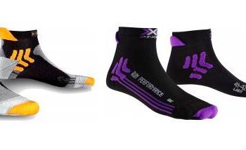 Conseil équipement trail : quelles chaussettes pour un ultra ?