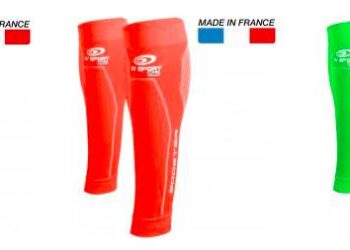 Conseil équipement trail : différence entre chaussette de contention et manchon de compression