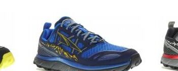 Conseil équipement trail : quelles chaussures quand on pèse 100 kgs ?