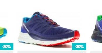 Conseil équipement trail : des chaussures de polyvalentes