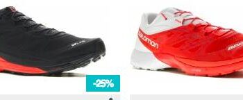 Les Salomon S-LAB Sense Ultra : pour quel type de traileur ?