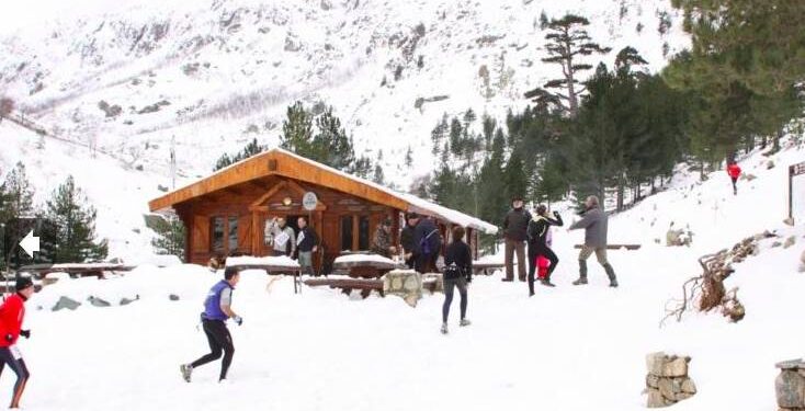 Toute l’actualité trail du vendredi 26 janvier