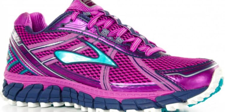 Conseil chaussure de trail : quel modèle pour débuter en trail