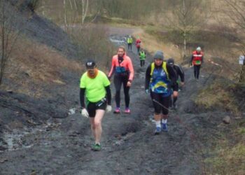 Quelles chaussures de trail choisir pour courir sur les terrils du Nord de la France ?