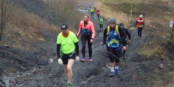 Quelles chaussures de trail choisir pour courir sur les terrils du Nord de la France ?