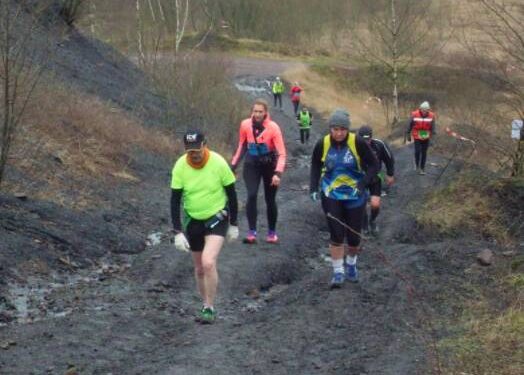 Quelles chaussures de trail choisir pour courir sur les terrils du Nord de la France ?