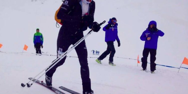 Vidéo : Killian Jornet sera sur l’Altitoy en mars 2018