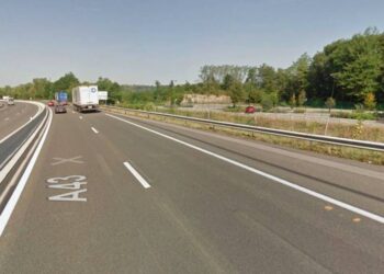 INCROYABLE : un traileur court 130 km sur l’autoroute après avoir participé à un trail… pour rentrer chez lui !