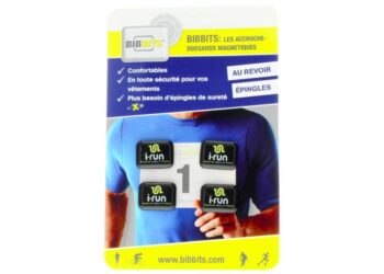 Conseil équipement trail : comment accrocher son dossard