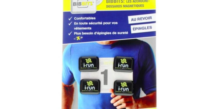 Conseil équipement trail : comment accrocher son dossard