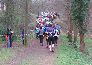 actualite trail janvier