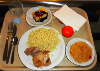 Trail : Que manger avant un départ à 19h