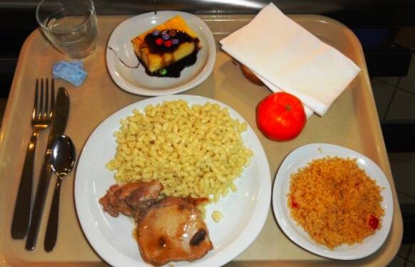 Trail : Que manger avant un départ à 19h