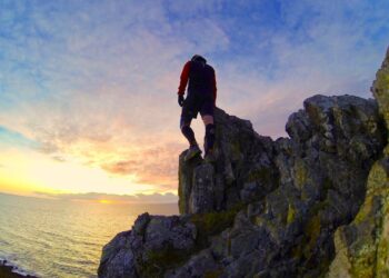 Je Vais Courir Engagé !