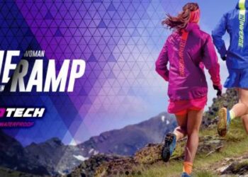 Par tous les temps, la veste INVERSE !