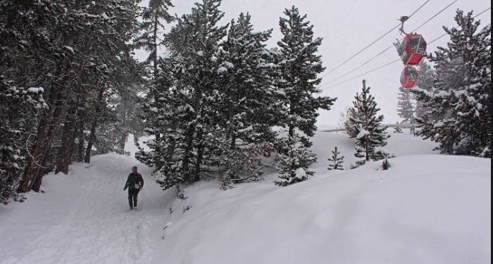 Toute l’actualité trail du jeudi 1er février
