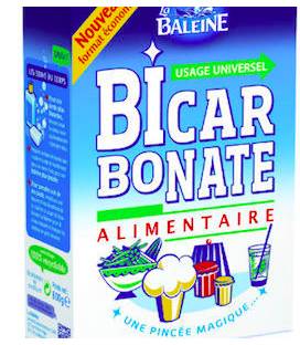 bicarbonate alimentaire st yorre trail
