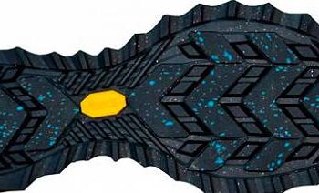 Chaussures de trail : les meilleures semelles au monde…..