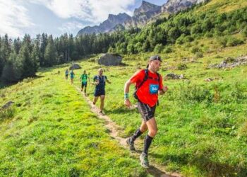 Toute l’actualité trail du mercredi 7 février